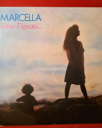 Marcella Bella Verso l'ignoto 