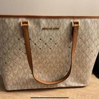 Michael Kors borsa grande donna