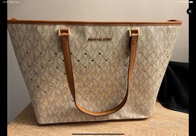 Michael Kors borsa grande donna