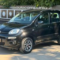 Fiat new Panda 0.9 TwinAir Turbo Natural Power Lou
