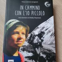 Libro In cammino con l'io piccolo di Panighetti