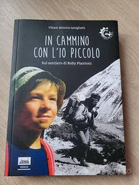 Libro In cammino con l'io piccolo di Panighetti