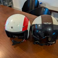 caschi moto/scooter