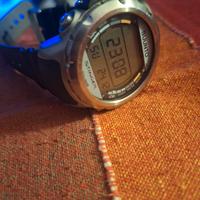 orologio suunto stinger