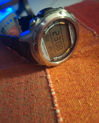orologio suunto stinger
