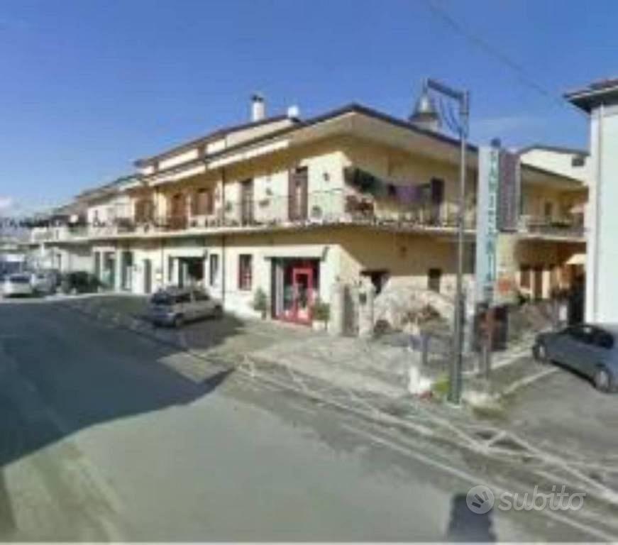Appartamento – Sassano, Silla - Vista 2