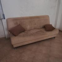 divano letto
