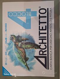 materiale didattico disegno