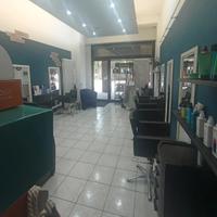 Licenza negozio parrucchiere.ij vendita