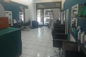 Licenza negozio parrucchiere.ij vendita