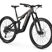 ebike Focus Jam2 8.7 SL | taglia L | 2023/2024