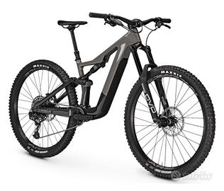 ebike Focus Jam2 8.7 SL | taglia L | 2023/2024