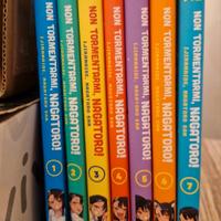 Non tormentarmi Nagatoro! Dont bother me Nagatoro!