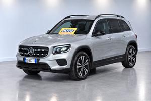 Mercedes GLB 200 D SPORT CAMBIO AUTOMATICO/EURO6D/