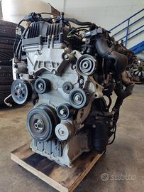Motore HYUNDAI IX35 4X4 . 1995cc diesel del 2014