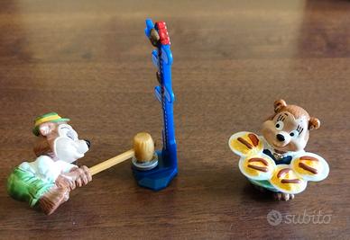 I Luna Park Kinder 1998