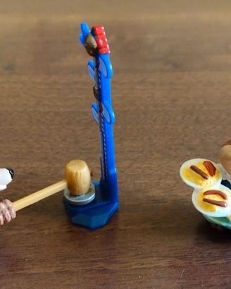 I Luna Park Kinder 1998