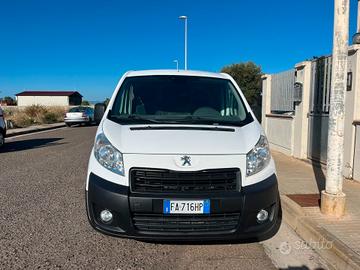 Peugeot Expert 2.0 HDi 125CV FAP PC-TN 10Q Furgone