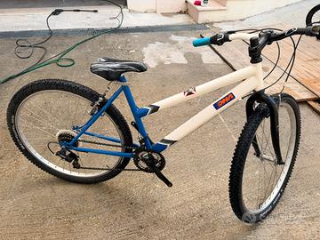 Bici mtb