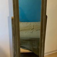 Specchio portagioie Maison Du Monde