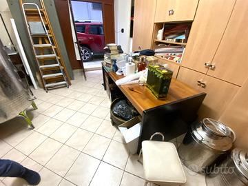 Rif.RI429| magazzino catanzaro