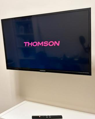 Smart TV Thomson