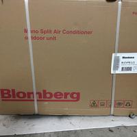 Climatizzatori blomberg 12000 nuovi