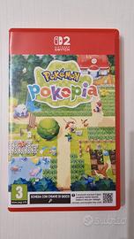Pokémon Pokopia