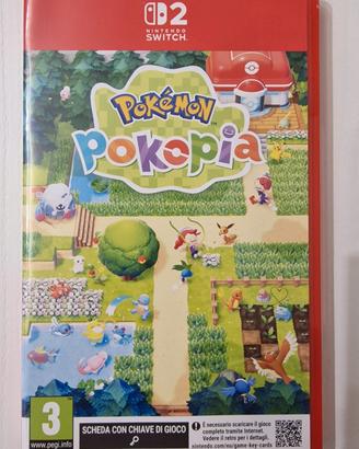 Pokémon Pokopia
