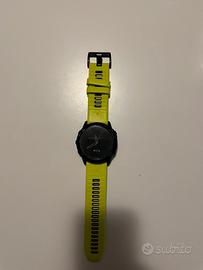 Garmin fenix 6 x pro