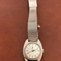 Orologio da polso da donna Tissot Seastar