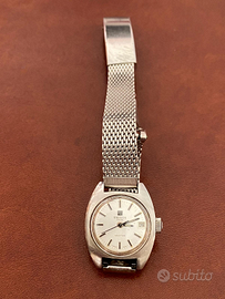 Orologio da polso da donna Tissot Seastar