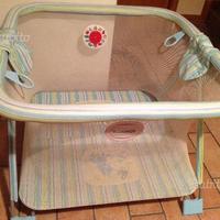 Box Circus Europa Brevi