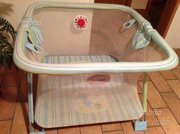 Box Circus Europa Brevi