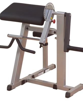 panca per bicipiti e tricipiti Body-solid 