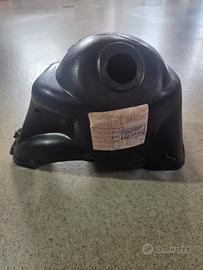 cuffia piaggio