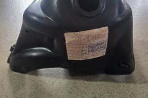 cuffia piaggio