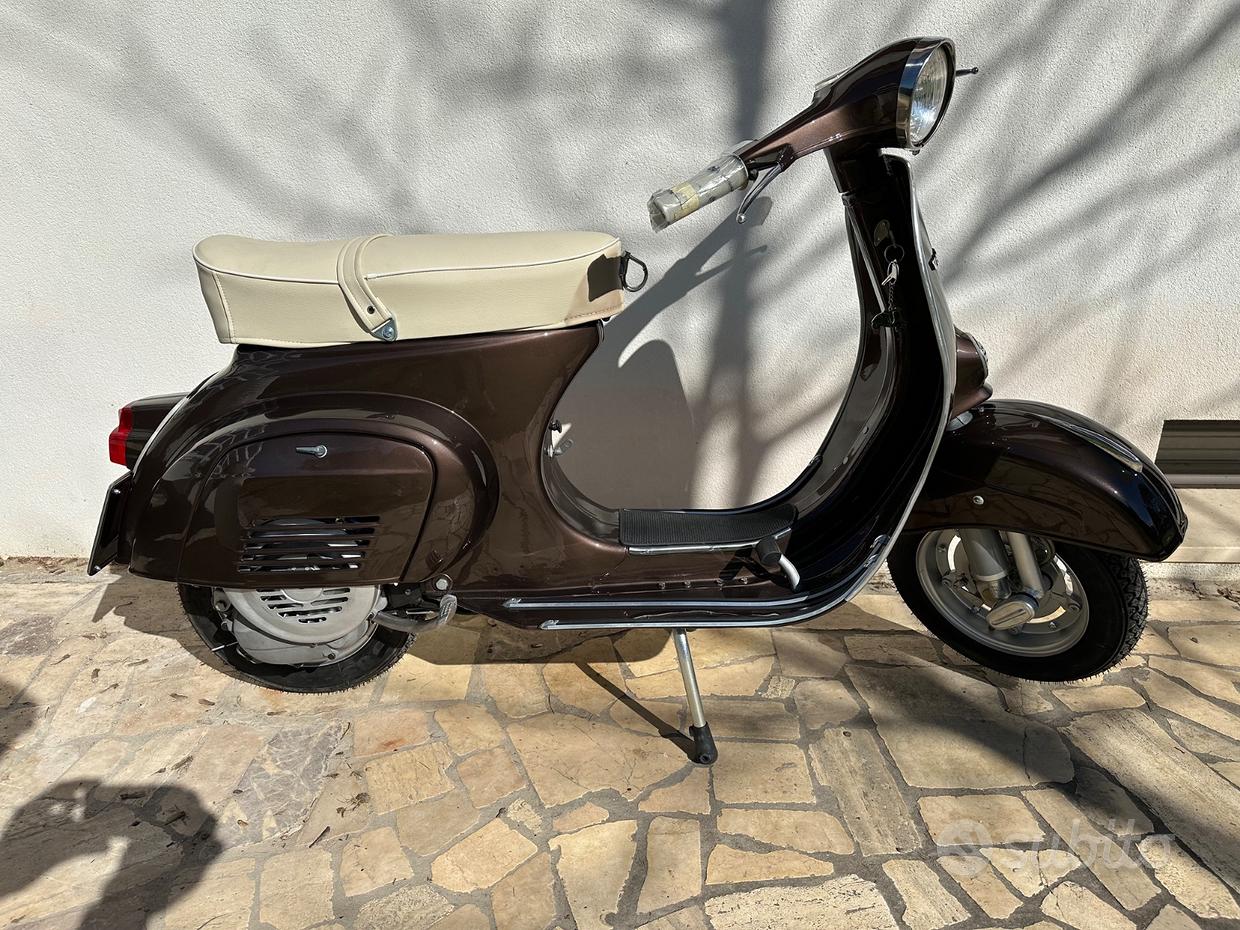 125 Primavera Cerco Vespa Da Ristrutturare Vespa 125 Da Restaurare
