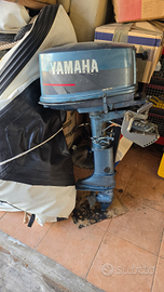 Motore 4 cv Yamaha