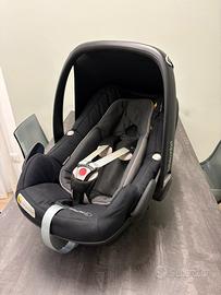 Pebble Plus seggiolino auto  i-Size