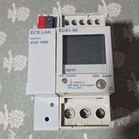 Contatore energia KNX inserzione diretta 80A