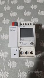 Contatore energia KNX inserzione diretta 80A