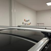 Barre portatutto LaPrealpina