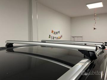 Barre portatutto LaPrealpina