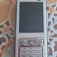 Nokia N73