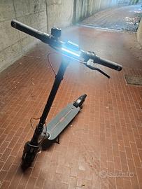 monopattino elettrico  ninbot f3
