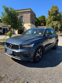 Volvo XC40 - T5 Inscription Recharge