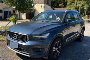 Volvo XC40 - T5 Inscription Recharge
