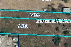 Terreno agricolo/industriale