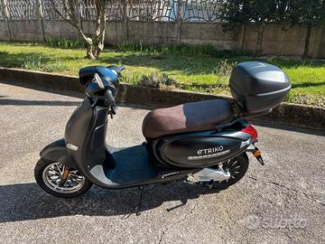 Scooter Elettrico Nuovo